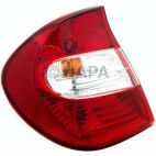 Tail Light Assembly