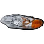 Headlight Assembly