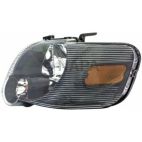 Headlight Assembly