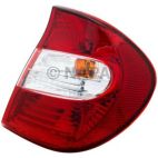 Tail Light Assembly