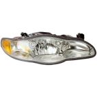 Headlight Assembly