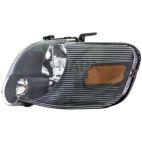 Headlight Assembly