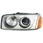 Headlight Assembly