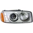 Headlight Assembly