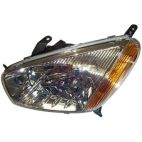 Headlight Assembly