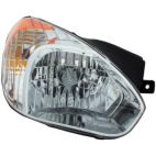 Headlight Assembly