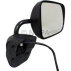 Door Mirror