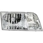 Headlight Assembly