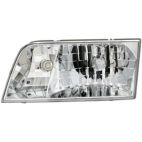 Headlight Assembly