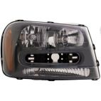 Headlight Assembly