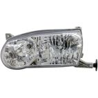 Headlight Assembly