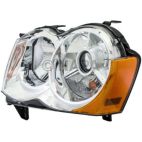 Headlight Assembly