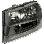 Headlight Assembly