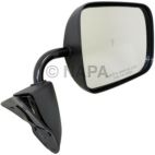 Door Mirror