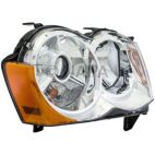 Headlight Assembly