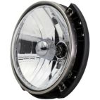 Headlight Assembly