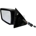 Door Mirror