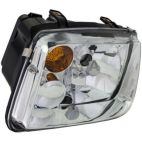 Headlight Assembly