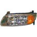 Headlight Assembly