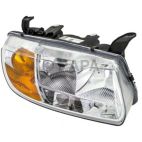 Headlight Assembly