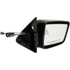 Door Mirror