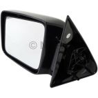 Door Mirror