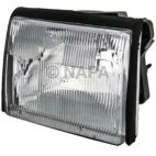 Headlight Assembly