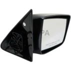 Door Mirror