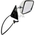 Door Mirror