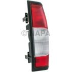 Tail Light Assembly