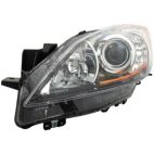 Headlight Assembly