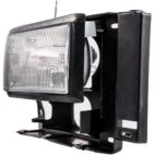 Headlight Assembly