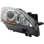 Headlight Assembly