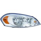Headlight Assembly