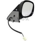 Door Mirror