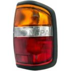 Tail Light Assembly
