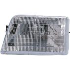 Headlight Assembly
