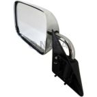 Door Mirror