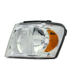 Headlight Assembly