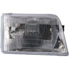 Headlight Assembly