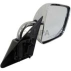 Door Mirror
