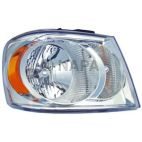 Headlight Assembly