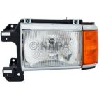 Headlight Assembly