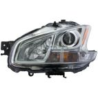Headlight Assembly