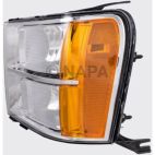 Headlight Assembly