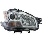 Headlight Assembly