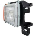 Headlight Assembly