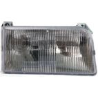 Headlight Assembly