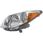 Headlight Assembly