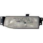 Headlight Assembly